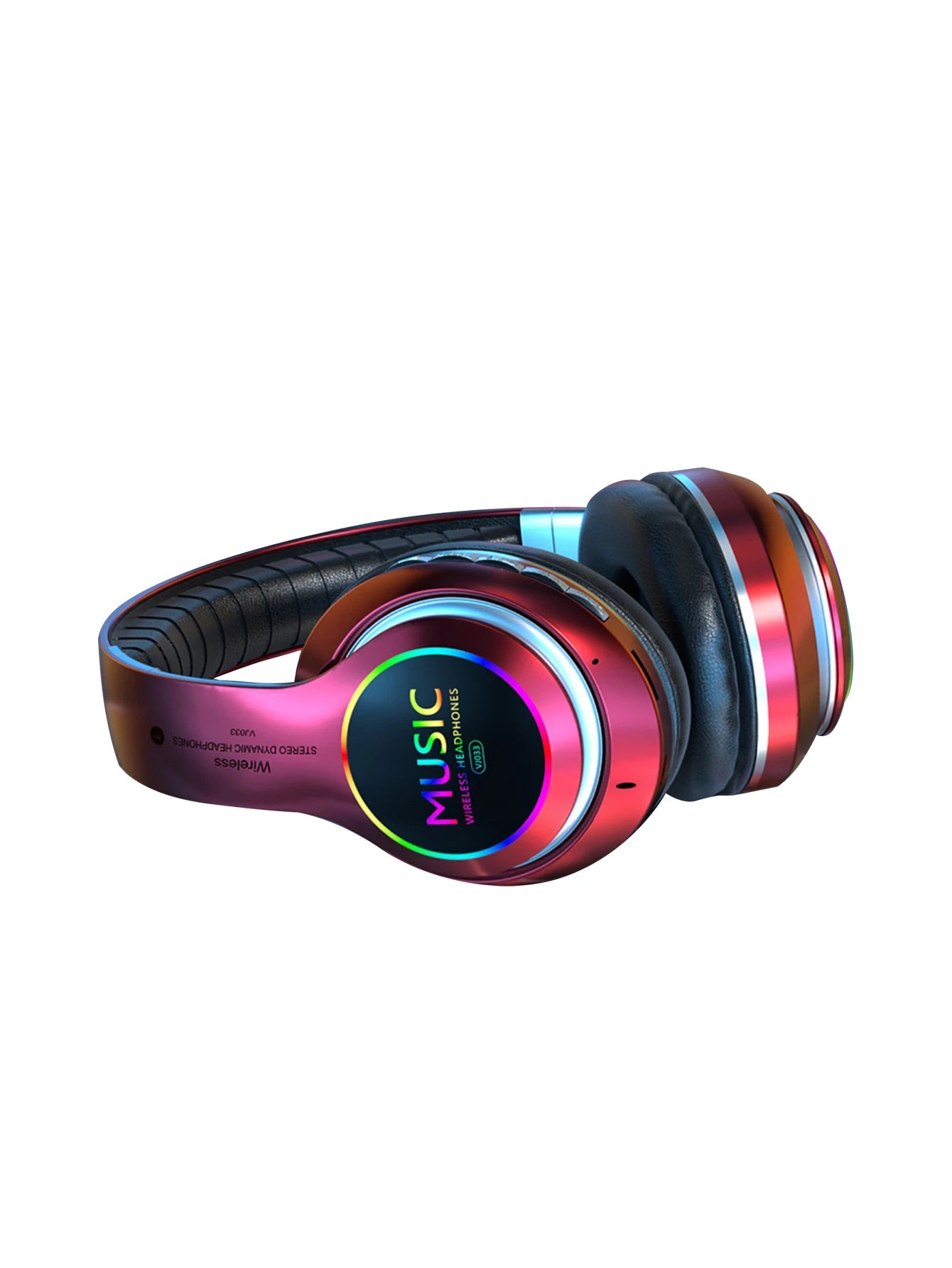 OptiFlow Wireless Earphones