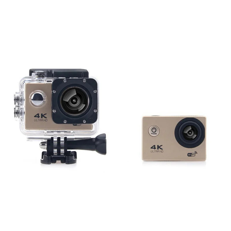 Xiaomi 4K Action Camera