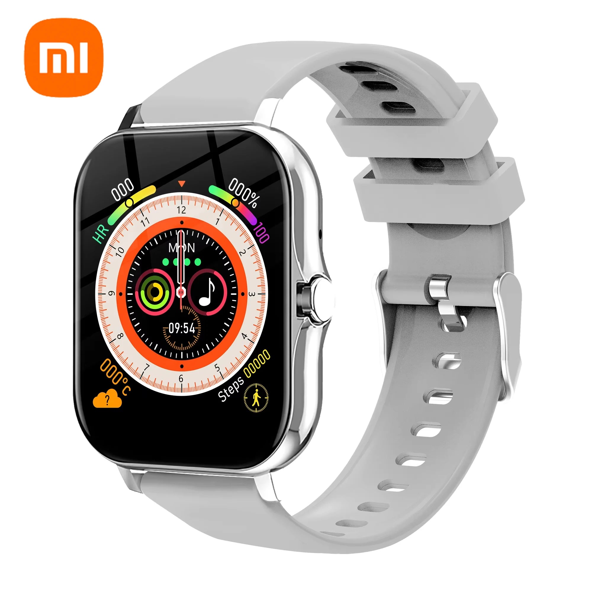 Xiaomi Smart Watch for Women & Men