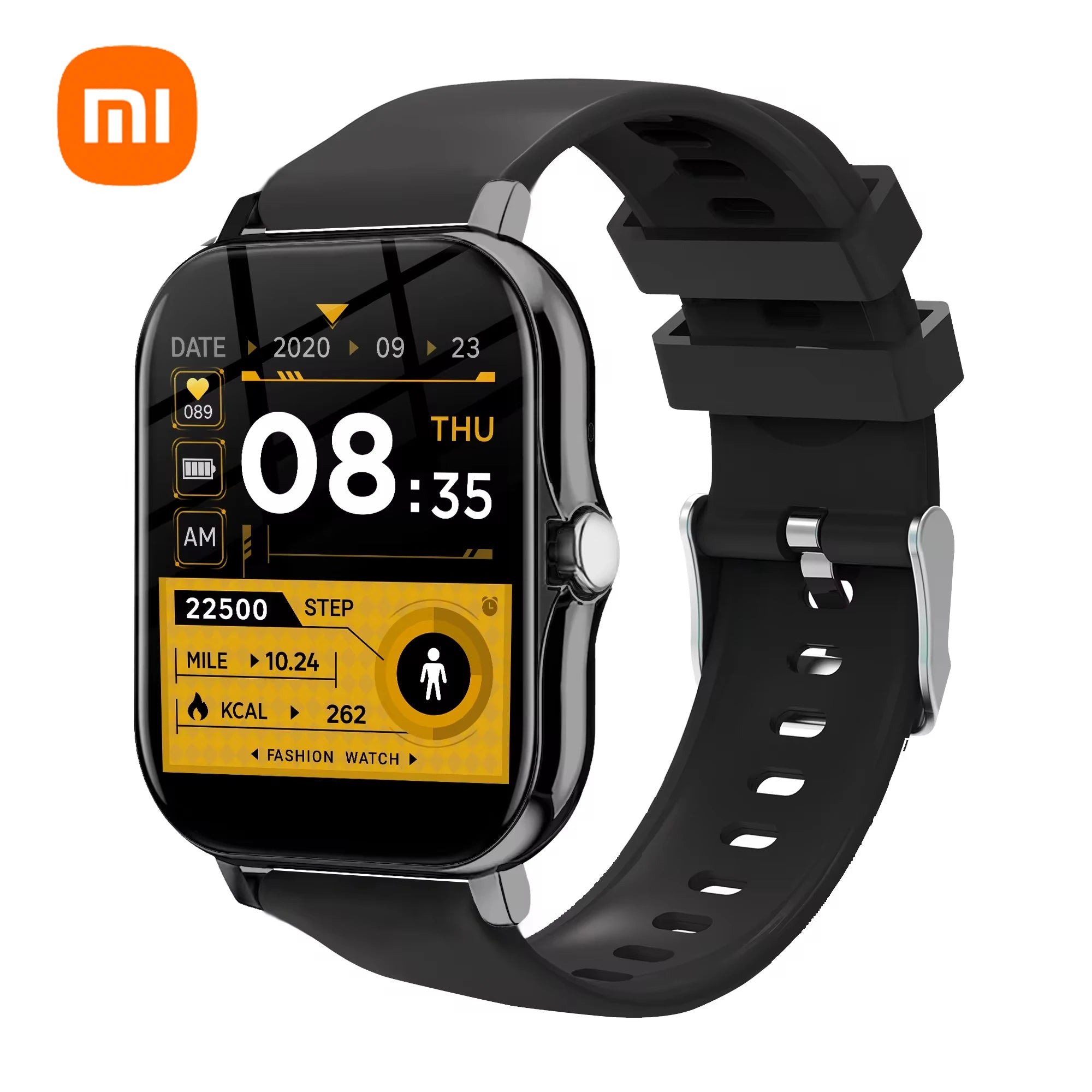 Xiaomi Smart Watch for Women & Men