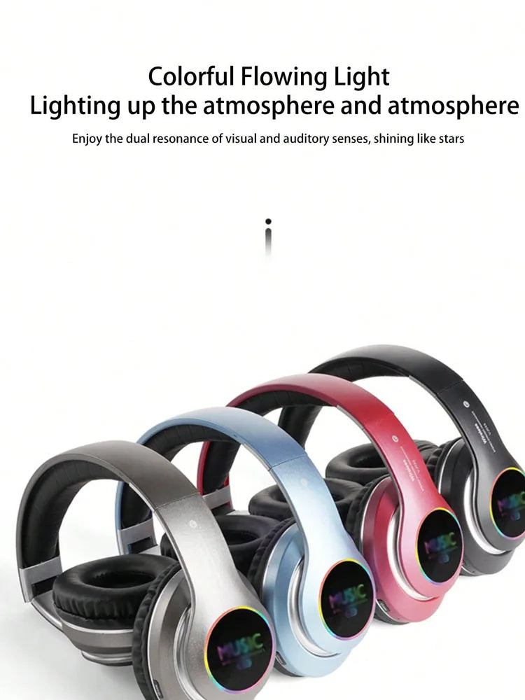 OptiFlow Wireless Earphones