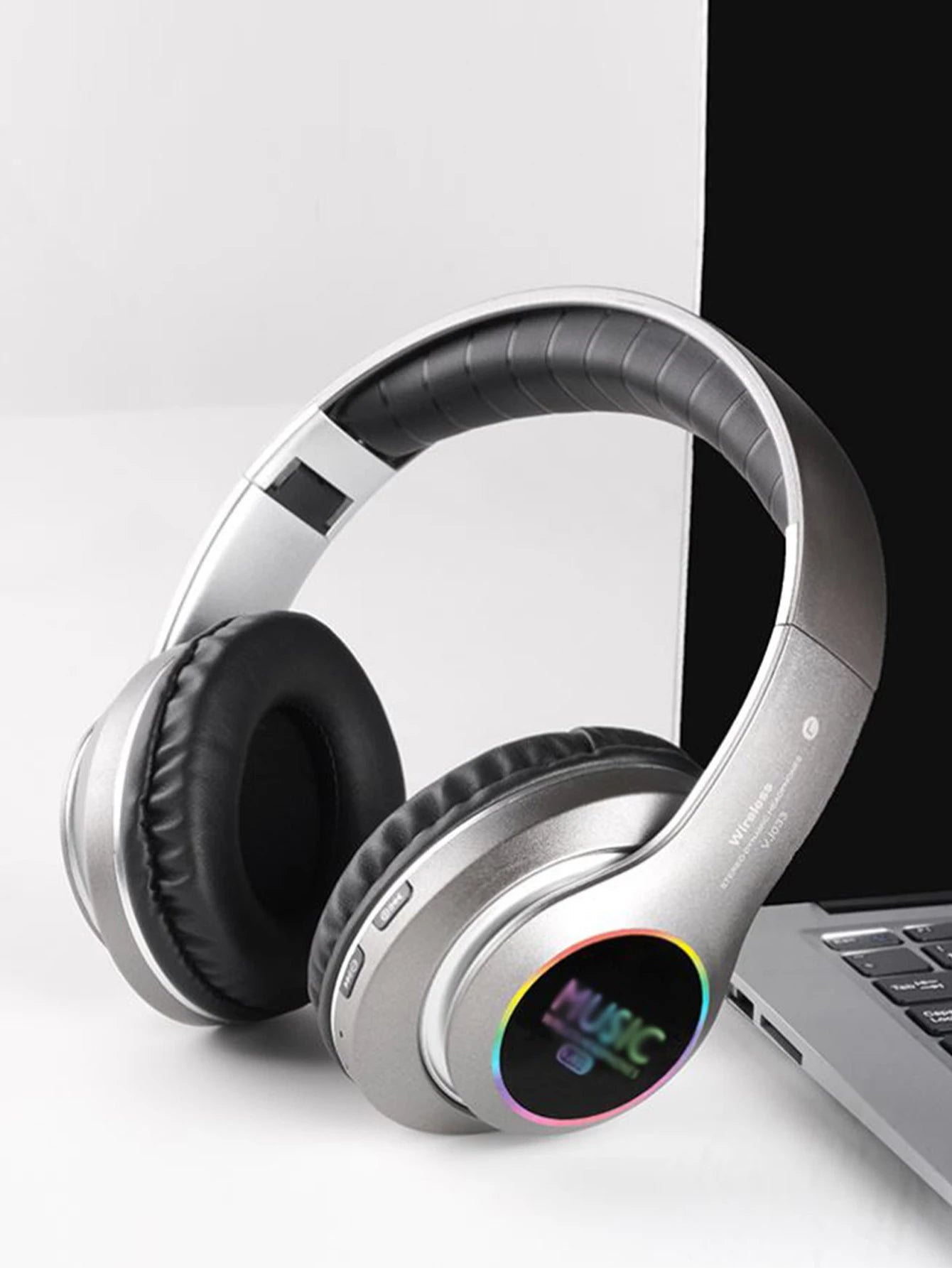 OptiFlow Wireless Earphones