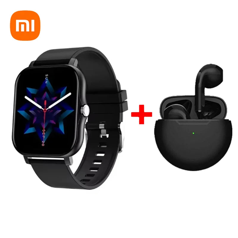 Xiaomi Smart Watch for Women & Men