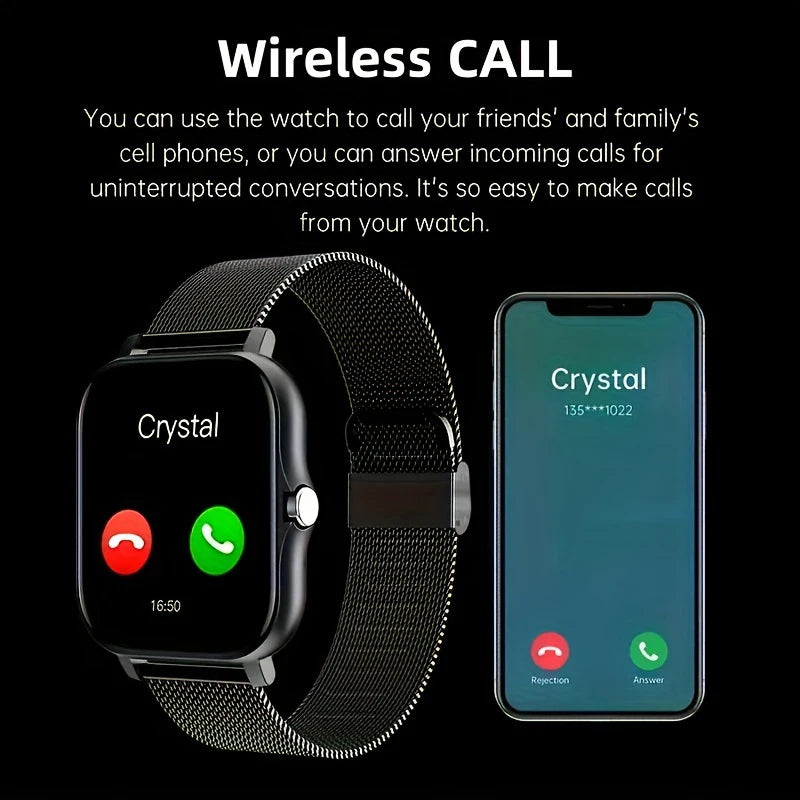 Xiaomi Smart Watch for Women & Men