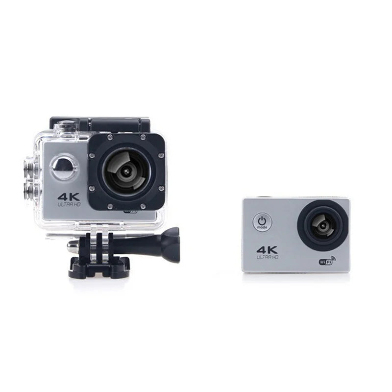 Xiaomi 4K Action Camera