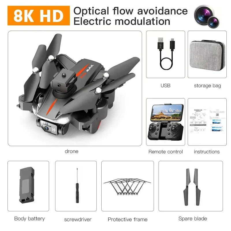 Xiaomi MIJIA P11 Max Drone
