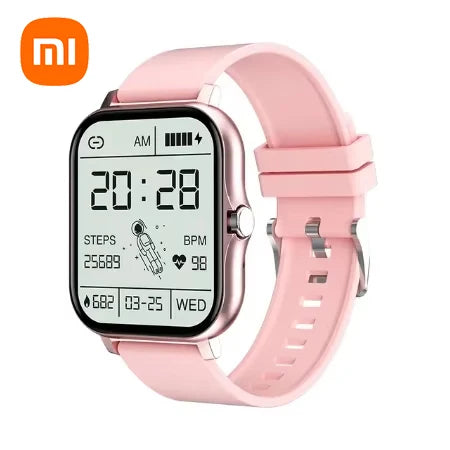 Xiaomi Smart Watch for Women & Men