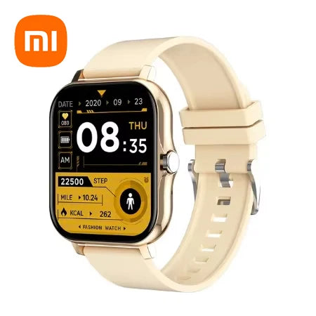 Xiaomi Smart Watch for Women & Men