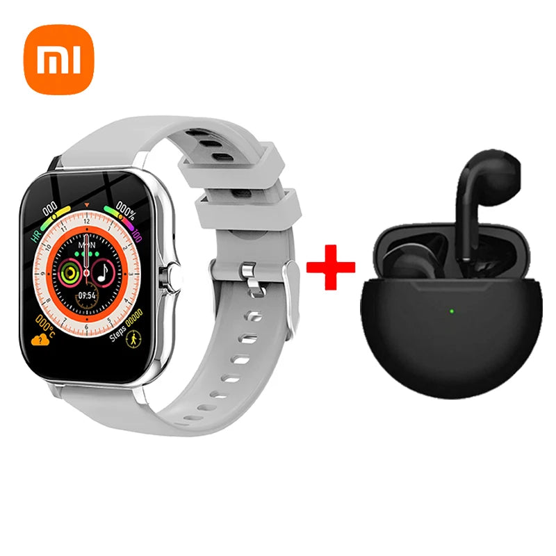 Xiaomi Smart Watch for Women & Men
